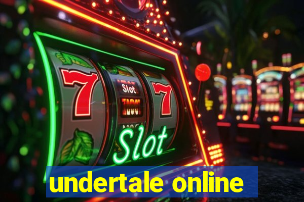 undertale online